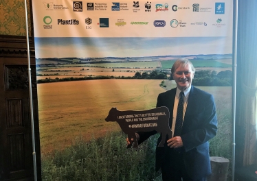 Parliament Farmers' Market